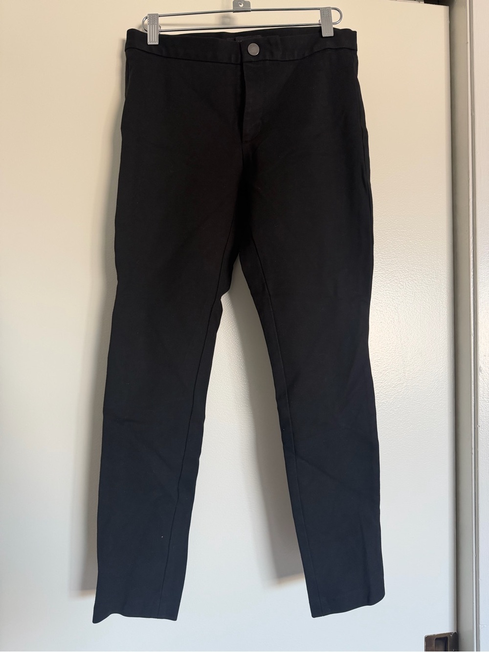 Banana Republic women’s Slim Black Jeans